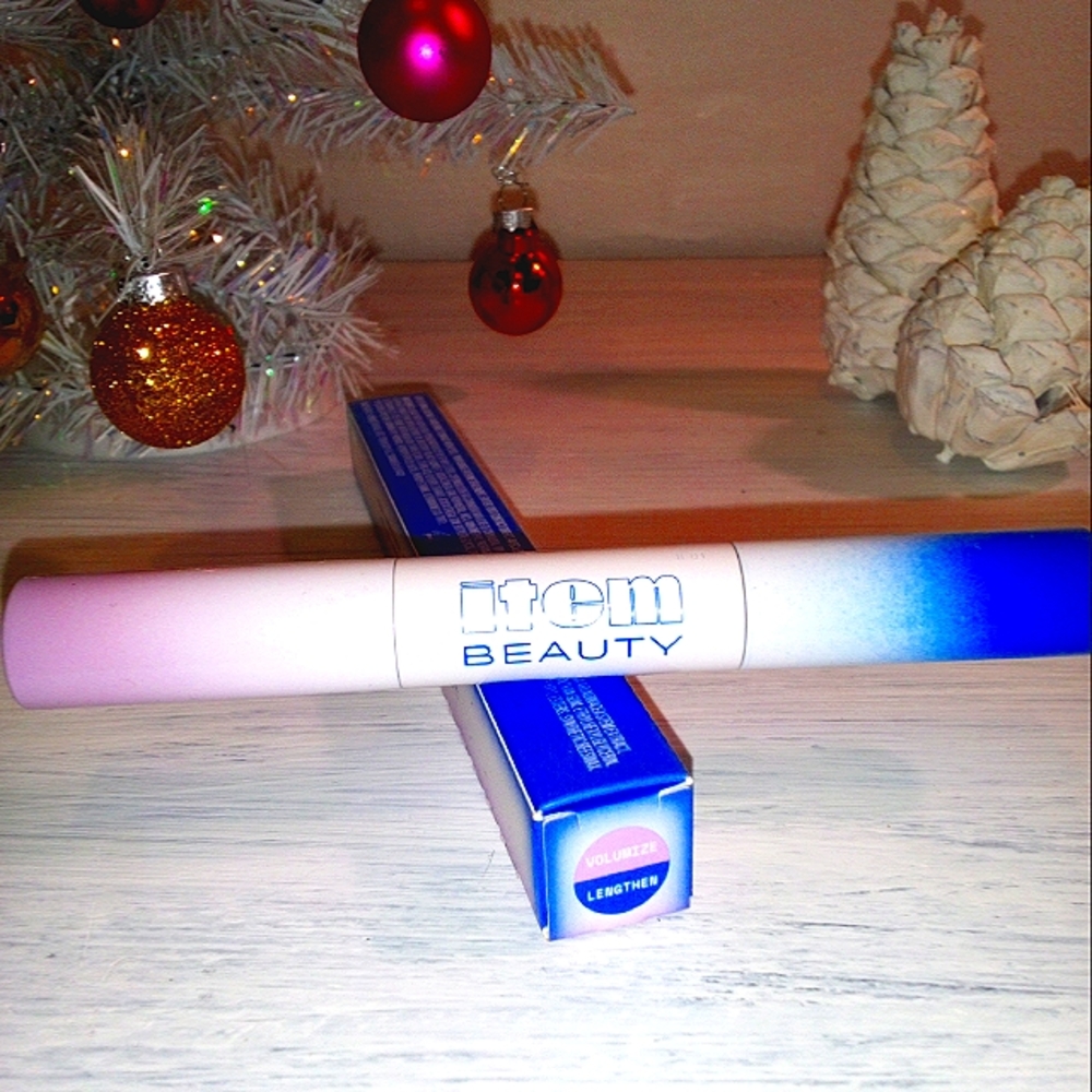 Makeup Eye Mascara ITEM Beauty